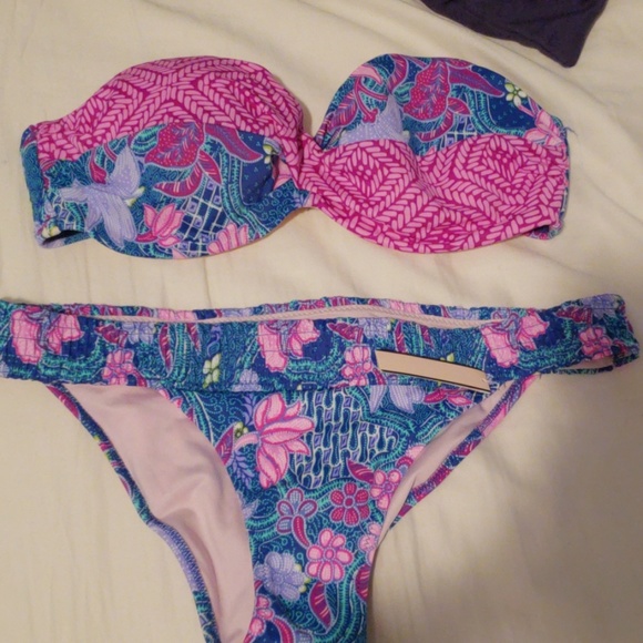 Victoria sectet bathing suit - Picture 1 of 1